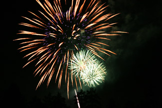 Fireworks Picture