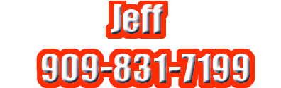 jeff 909-831-7199